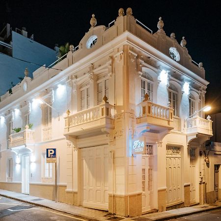 Emblematico F24-Only Adults B&B Санта-Крус-де-Тенеріфе Екстер'єр фото