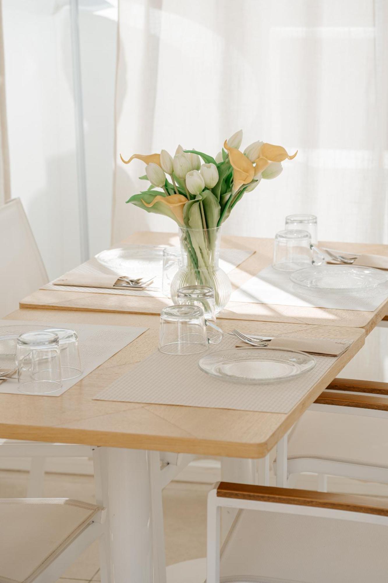 Emblematico F24-Only Adults B&B Санта-Крус-де-Тенеріфе Екстер'єр фото