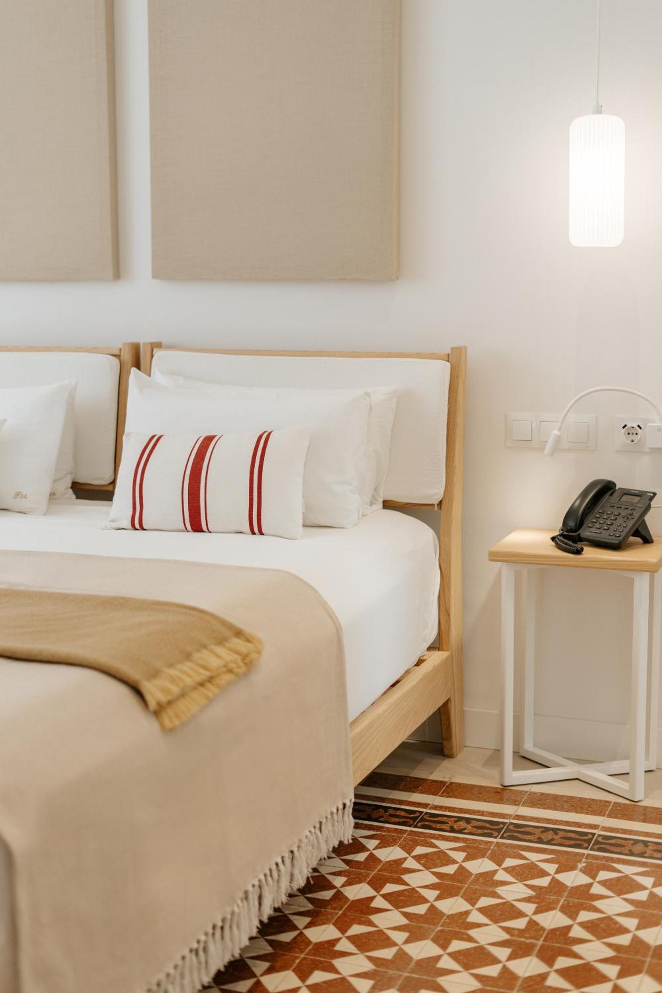 Emblematico F24-Only Adults B&B Санта-Крус-де-Тенеріфе Номер фото