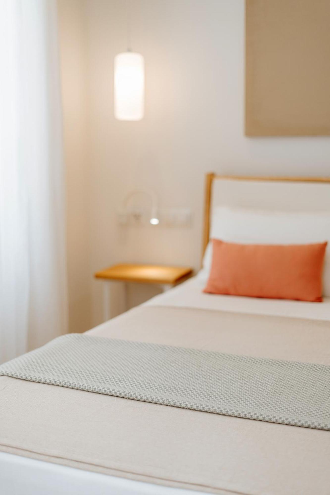 Emblematico F24-Only Adults B&B Санта-Крус-де-Тенеріфе Номер фото