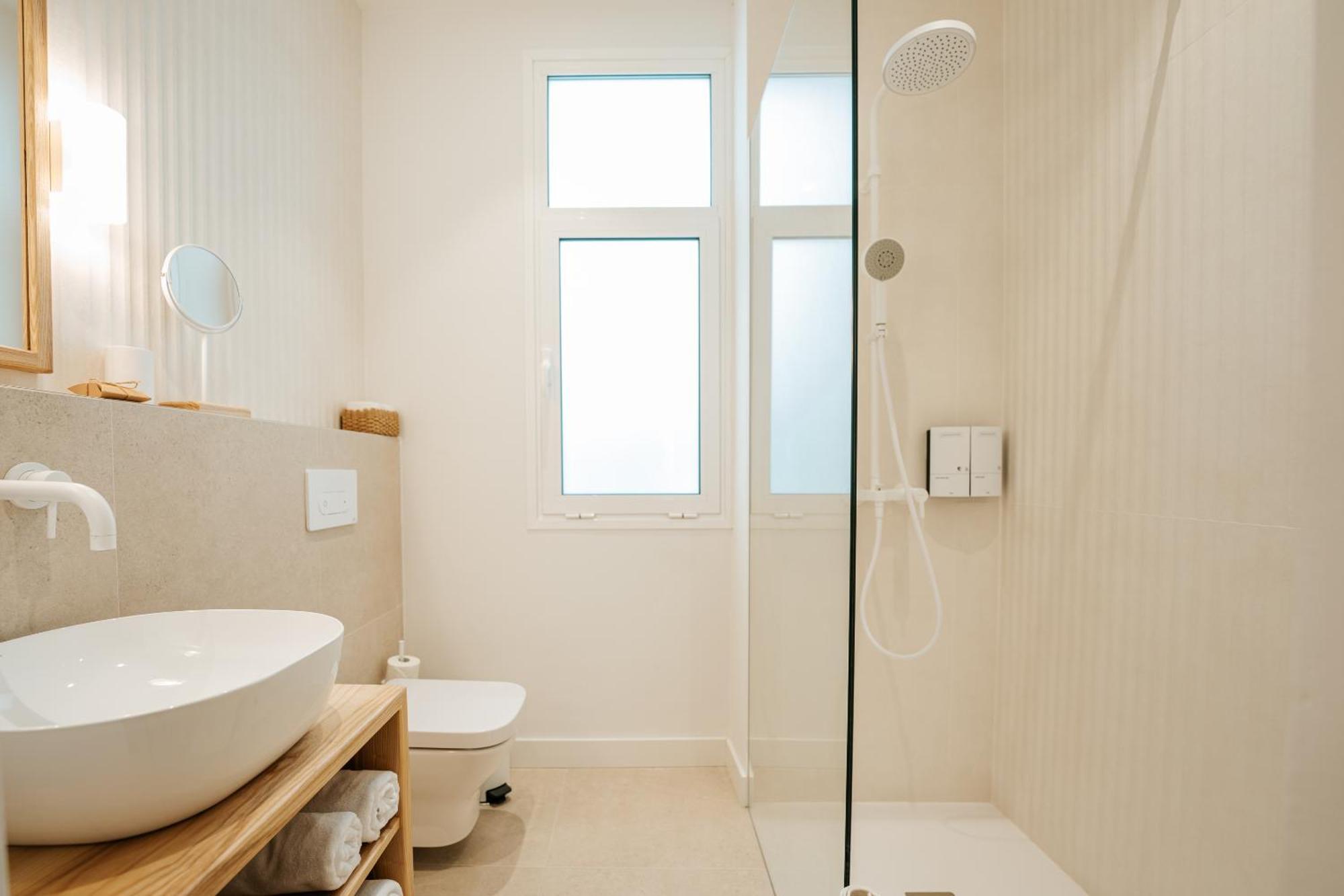 Emblematico F24-Only Adults B&B Санта-Крус-де-Тенеріфе Номер фото