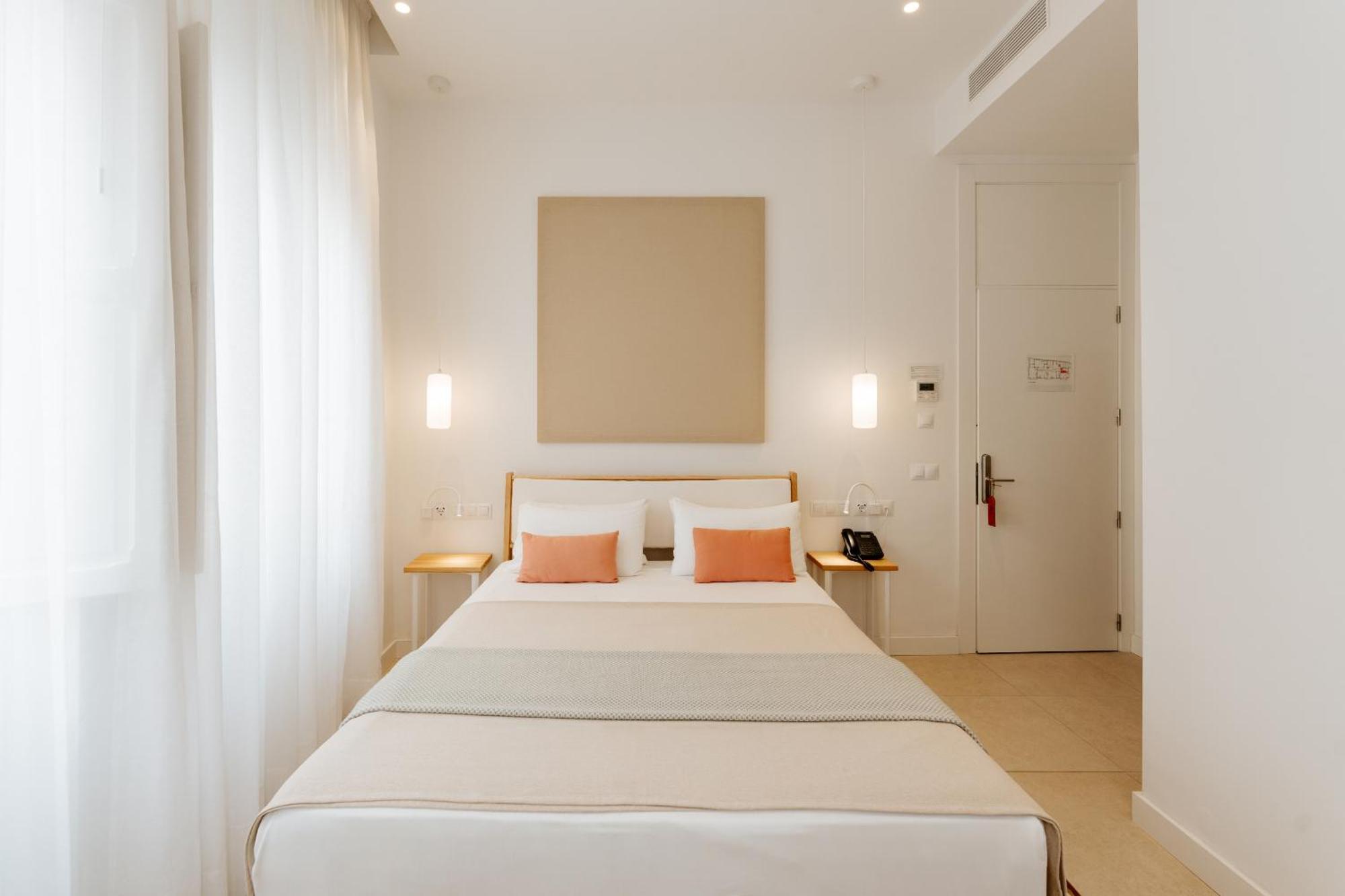 Emblematico F24-Only Adults B&B Санта-Крус-де-Тенеріфе Номер фото