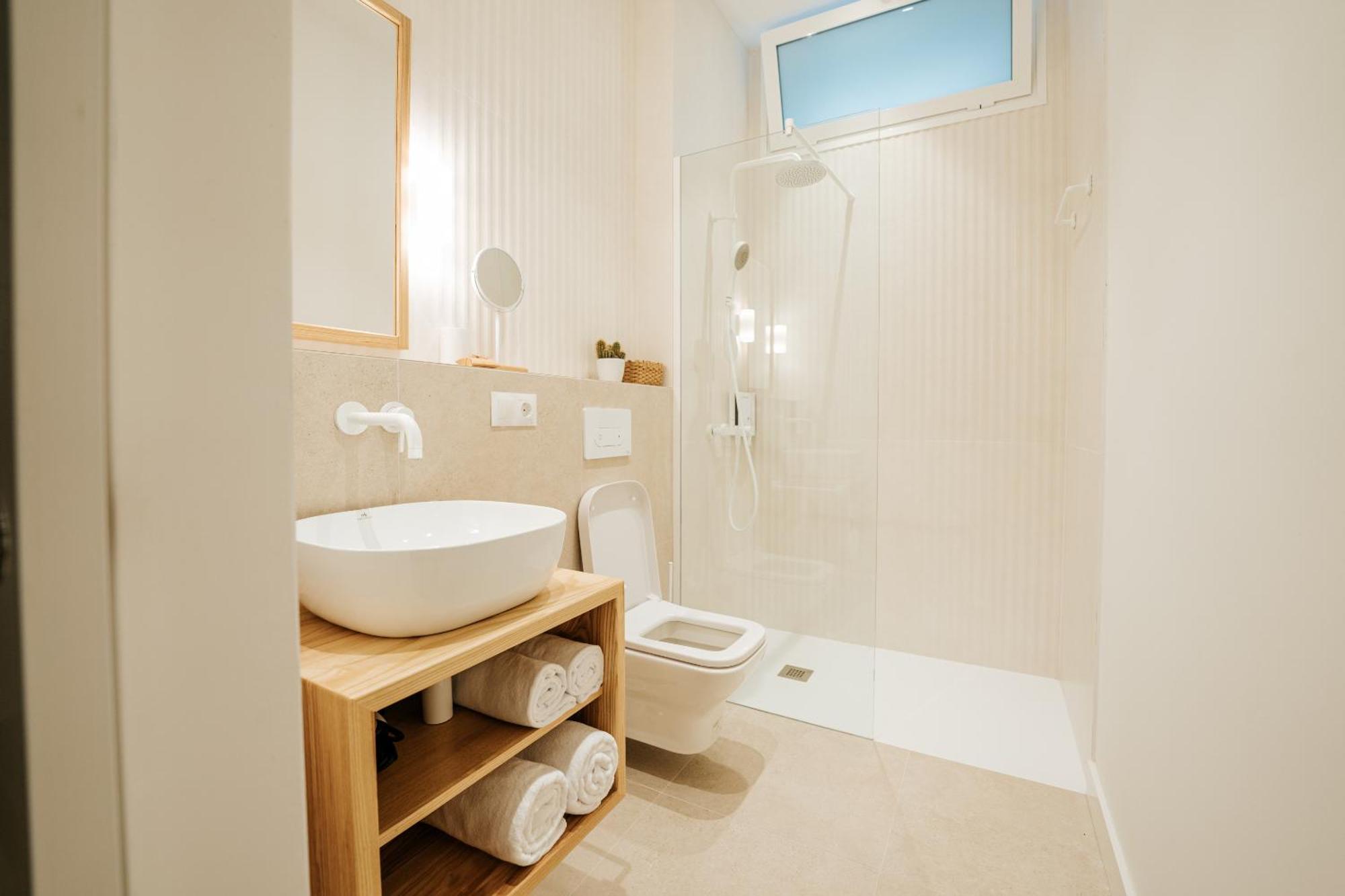 Emblematico F24-Only Adults B&B Санта-Крус-де-Тенеріфе Номер фото