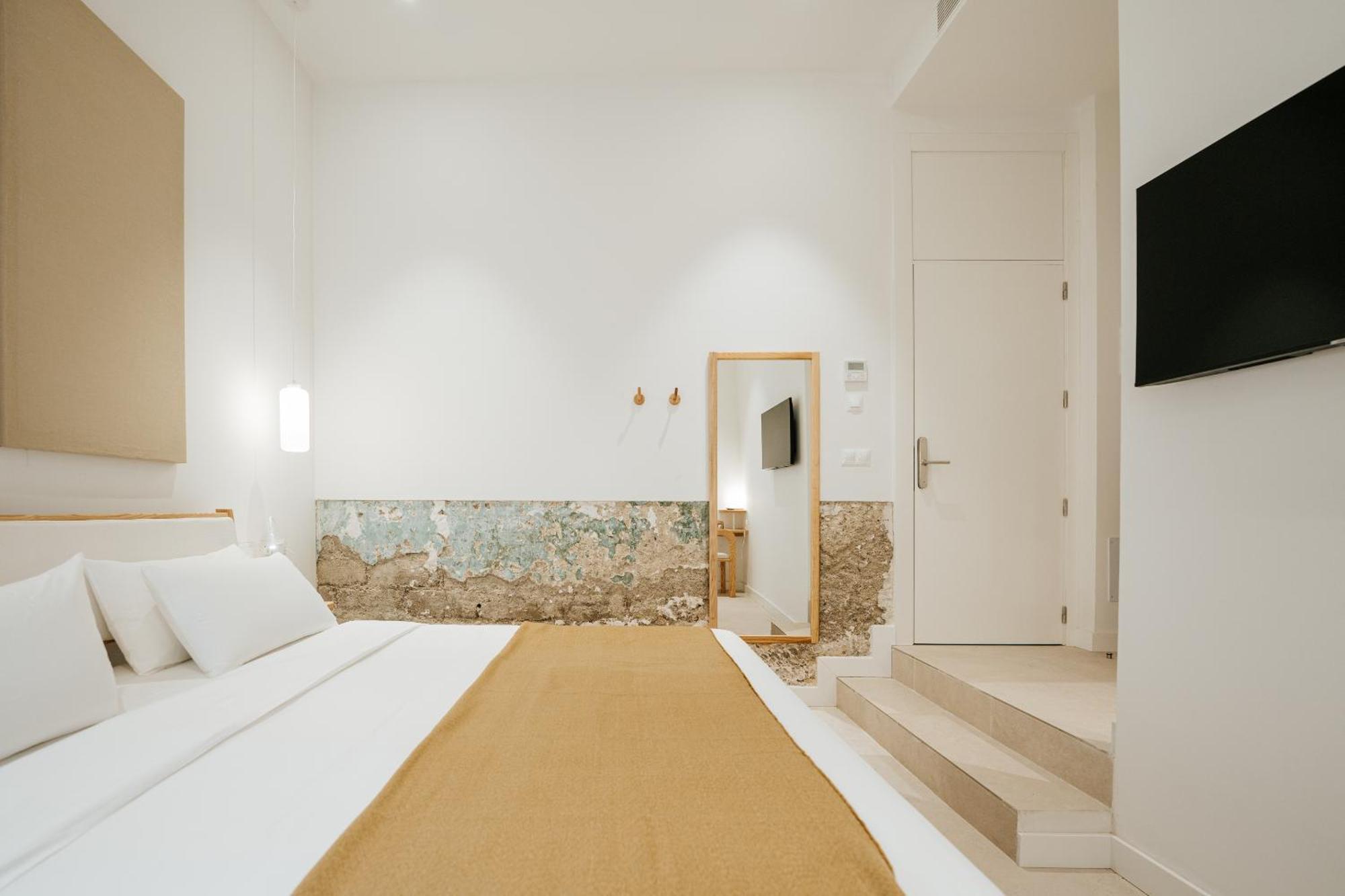Emblematico F24-Only Adults B&B Санта-Крус-де-Тенеріфе Номер фото