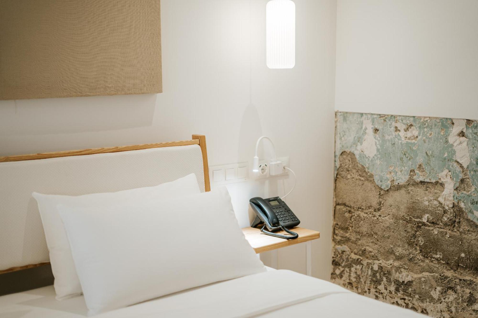 Emblematico F24-Only Adults B&B Санта-Крус-де-Тенеріфе Номер фото