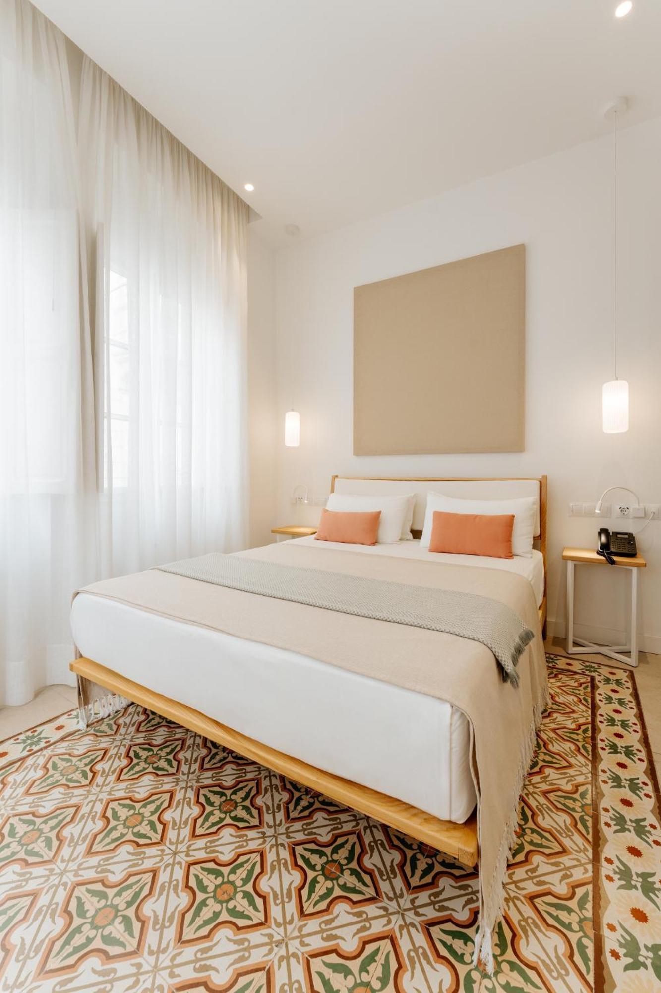 Emblematico F24-Only Adults B&B Санта-Крус-де-Тенеріфе Номер фото