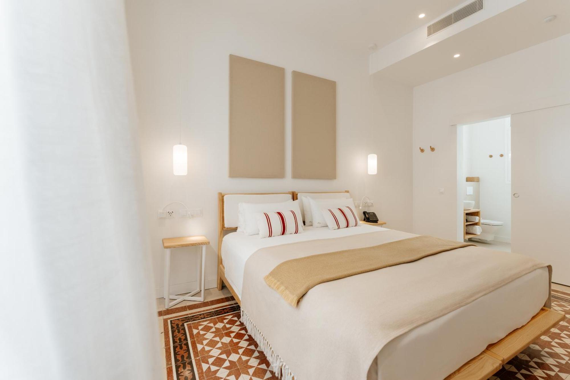 Emblematico F24-Only Adults B&B Санта-Крус-де-Тенеріфе Номер фото